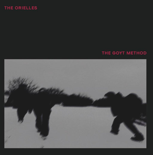 The Orielles - The Goyt Method Vinyl - Record Culture