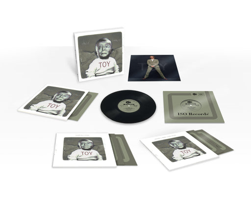 David Bowie - Toy:Box 10" Set vinyl