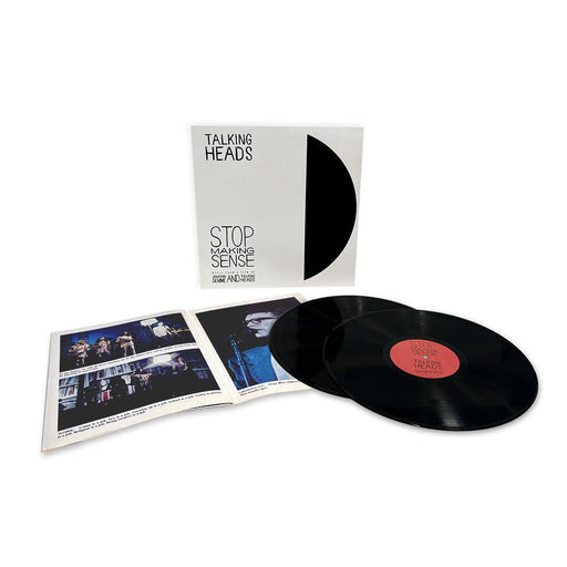 Talking Heads - Stop Making Sense Vinyl - Record Culture