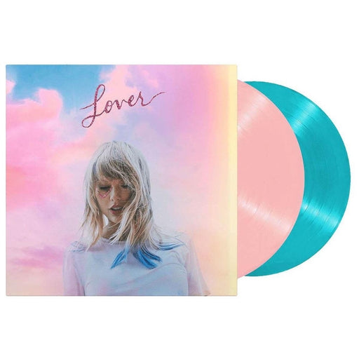 Taylor Swift - Lover vinyl
