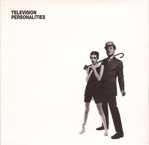 Television Personalities - And Don’t The Kids Just Love It (2022 Reissue) Vinyl - Record Culture