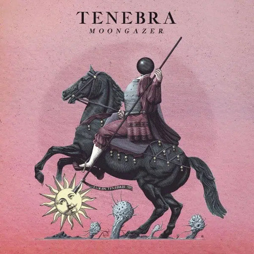 Tenebra - Moongazer Vinyl - Record Culture