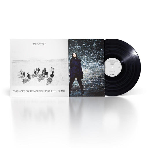 PJ Harvey - The Hope Six Demolition Project (Demos) vinyl