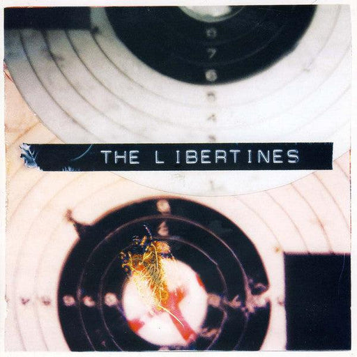 The Libertines - What a Waster vinyl - Record Culture