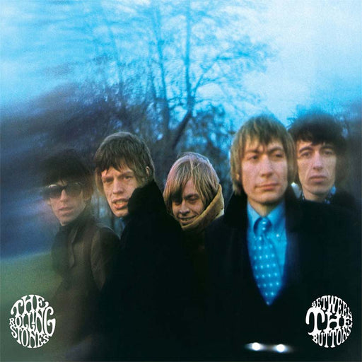 Between The Buttons (2023 Reissue)