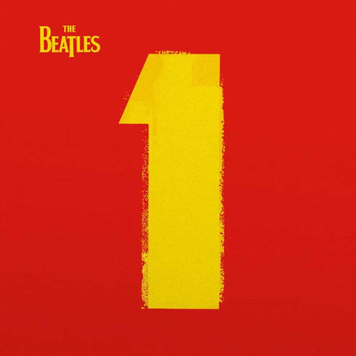 The Beatles - 1 Vinyl - Record Culture