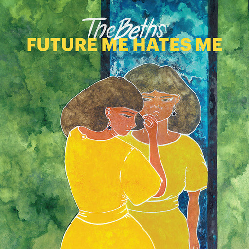 The Beths - Future Me Hates Me (2022 Reissue) - Record Culture