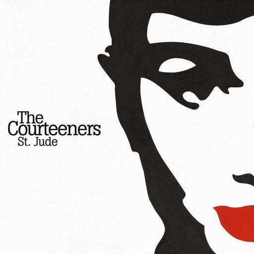 The Courteeners - St Jude vinyl - Record Culture