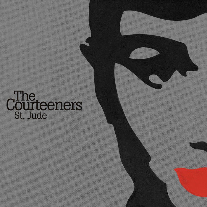 The Courteeners - St Jude vinyl - Record Culture