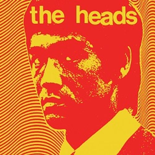 The Heads - For Mad Men Only  Born to Go (Edit) vinyl - Record Culture