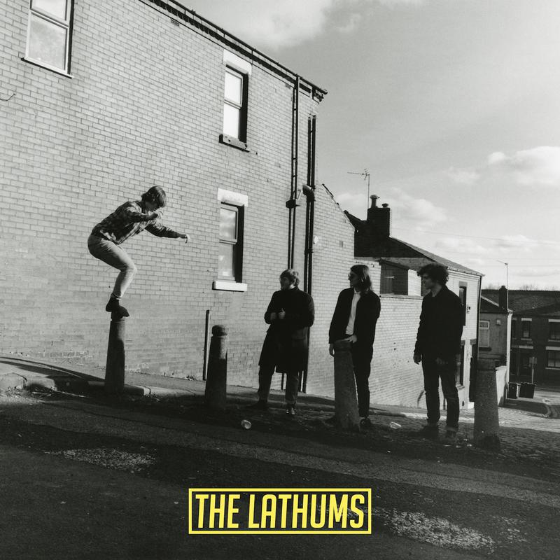 The Lathums - How Beautiful Life Can Be vinyl