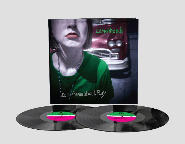 The Lemonheads - "It’s A Shame About Ray (30th Anniversary Edition)