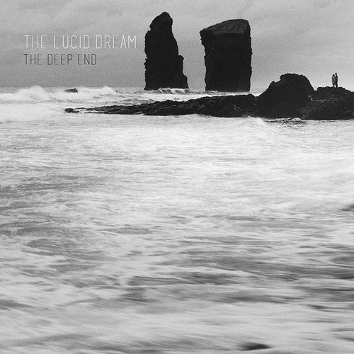 The Lucid Dream-The Deep End-Vinyl