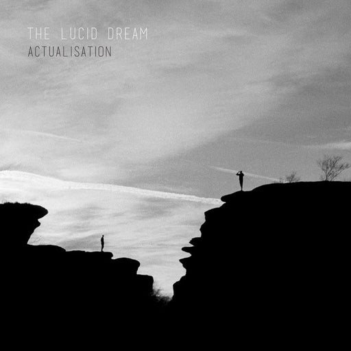 The Lucid Dream Actualisation vinyl