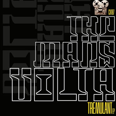 The Mars Volta - Tremulant (2022 Reissue) Vinyl - Record Culture