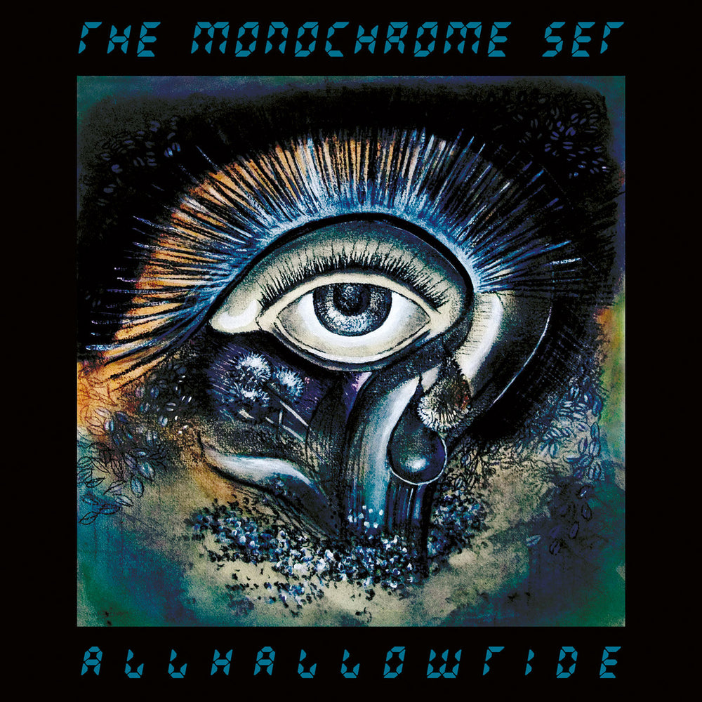 The Monochrome Set - Allhallowtide Vinyl - Record Culture