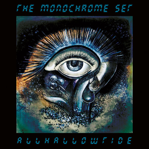 The Monochrome Set - Allhallowtide Vinyl - Record Culture