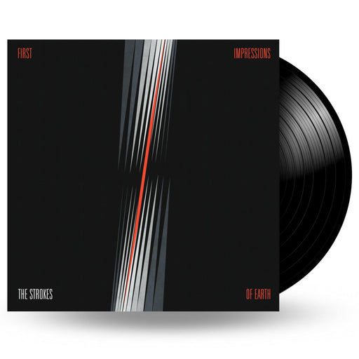 The Strokes - First Impressions Of Earth vinyl - Record Culture