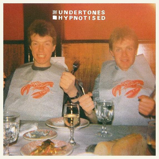 The Undertones - Hypnotised Vinyl - Record Culture