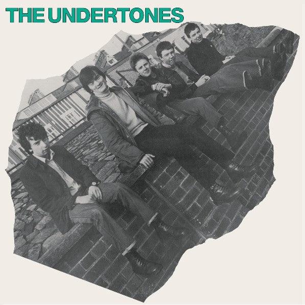 The Undertones - The Undertones Vinyl - Record Culture