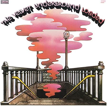 The Velvet Underground - Loaded vinyl - Record Culture