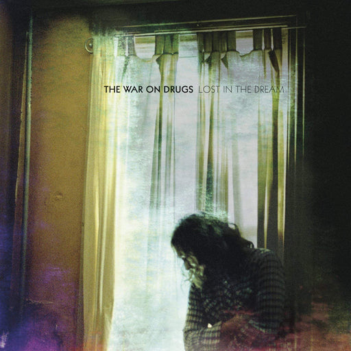 The War On Drugs Lost In The Dream vinyl