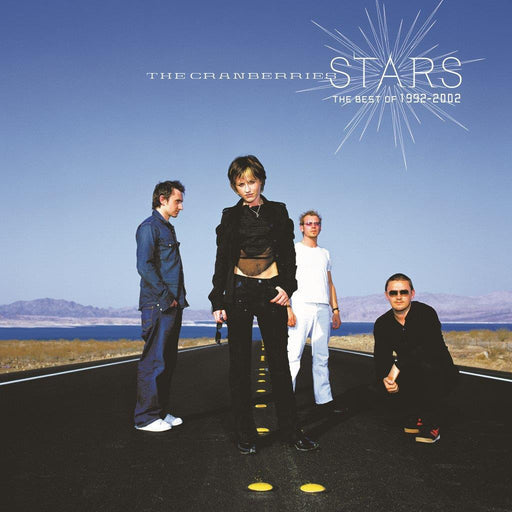 The Cranberries - Stars Best Of vinyl - Record Culture