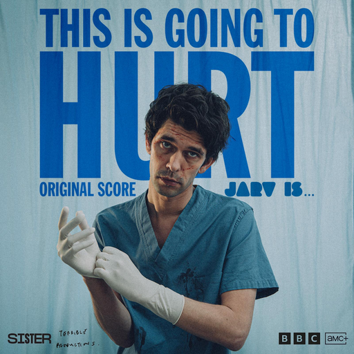 JARV IS... - This Is Going To Hurt vinyl - Record Culture