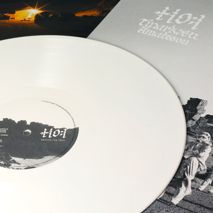 Tinariwen - Amatssou Vinyl - Record Culture