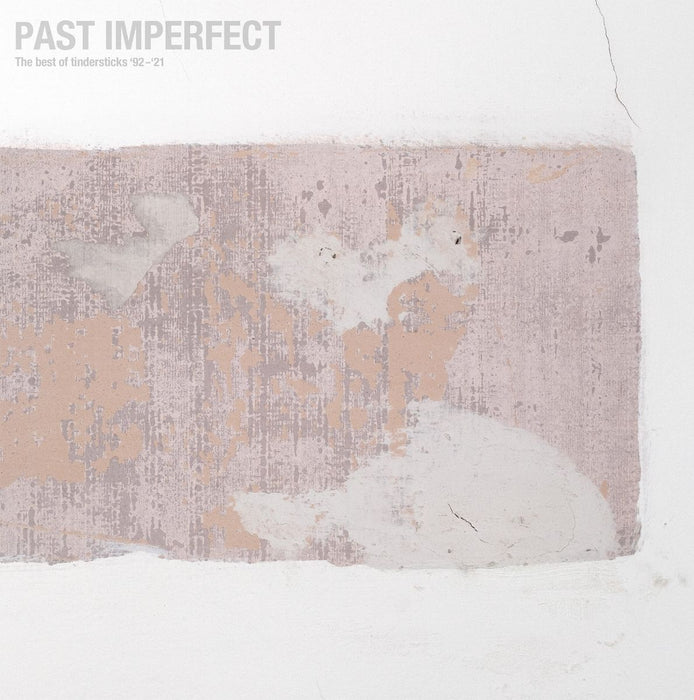 Tindersticks - Past Imperfect The Best of Tindersticks '92-'21 vinyl - Record Culture