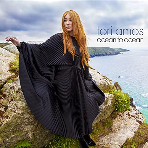 Tori Amos - Ocean To Ocean vinyl - Record Culture