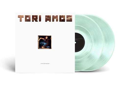 Tori Amos - Little Earthquakes (30th Anniversary Re-Master) vinyl - Record Culture