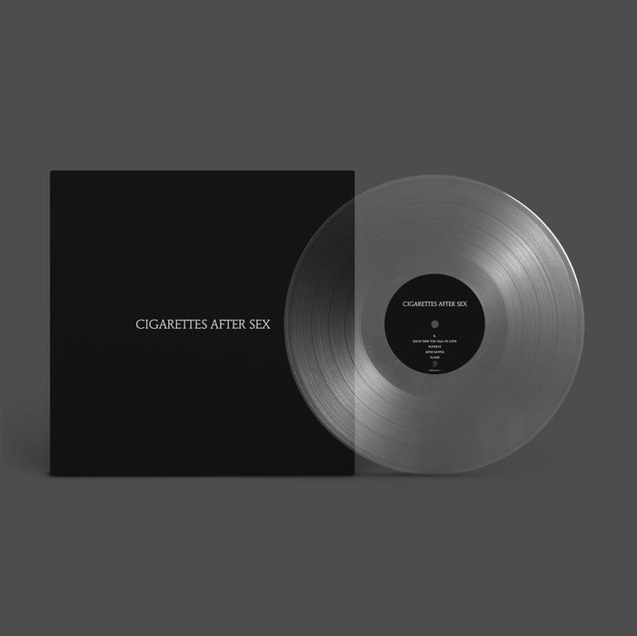 cigarettes after sex tour 2022 Cigarettes After Sex (2022 Reissue) vinyl cigarettes after sex tour 2022 Cigarettes After Sex (2022 Reissue) vinyl