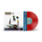 Travis Good Feeling red vinyl