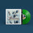 Pixies Trompe Le Monde 30th Anniversary green marble vinyl