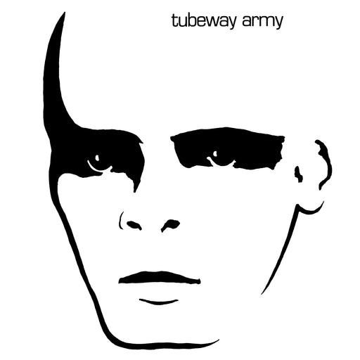 Tubeway Army - Tubeway Army (2022 Reissue) vinyl - Record Culture