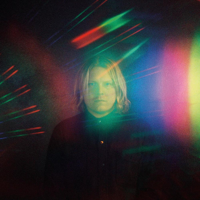 Ty Segall Harmonizer vinyl