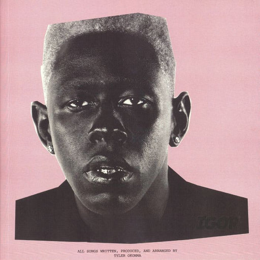 Tyler, The Creator - Igor vinyl - Record Culture