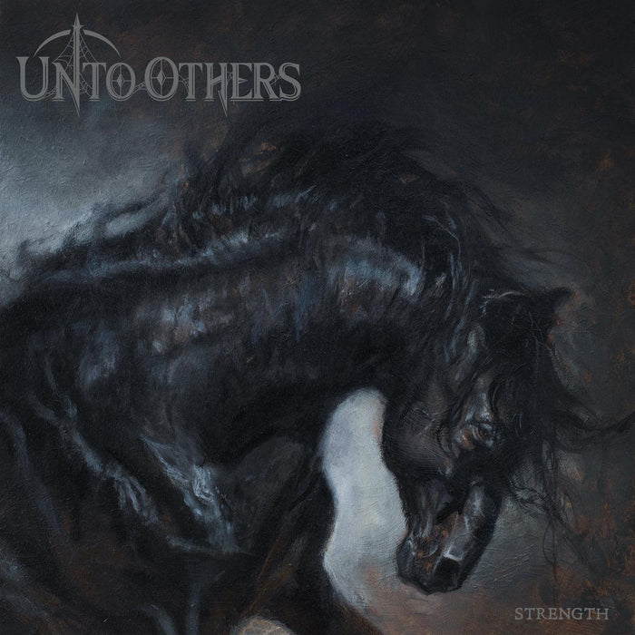Unto Others - Strength vinyl - Record Culture