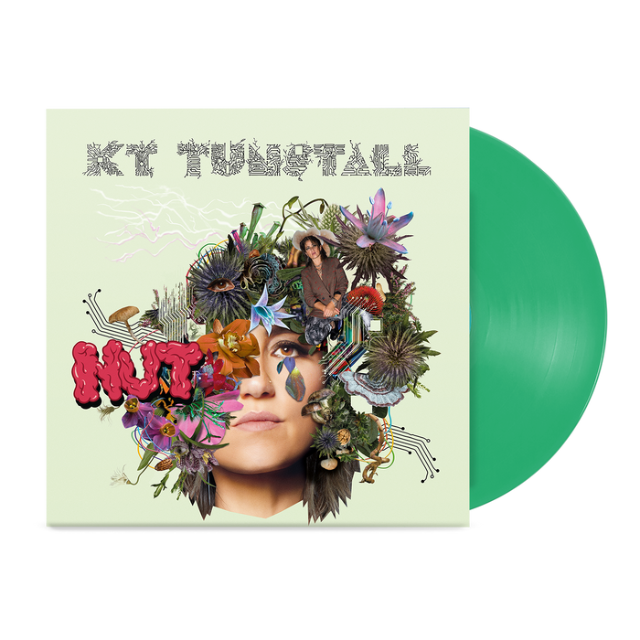 KT Tunstall - Nut vinyl - Record Culture