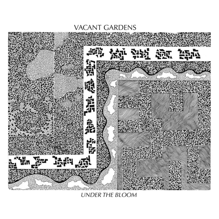 Vacant Gardens - Under The Bloom vinyl - Record Culture