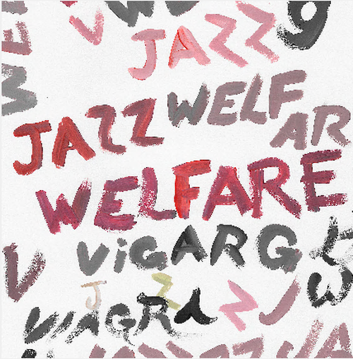 Viagra Boys Jazz Welfare vinyl