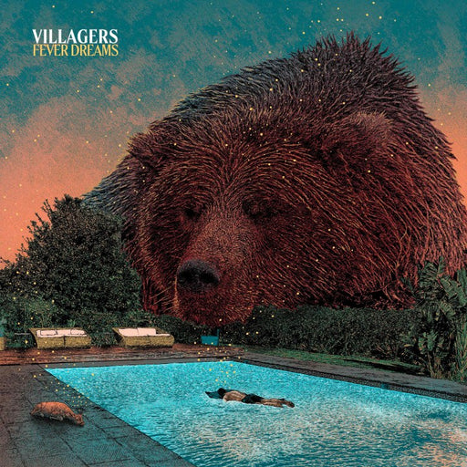 Villagers Fever Dreams vinyl