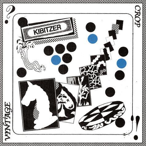 Vintage Crop - Kibitzer vinyl - Record Culture
