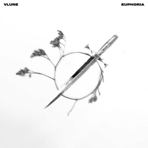 Vlure - Euphoria EP vinyl - Record Culture
