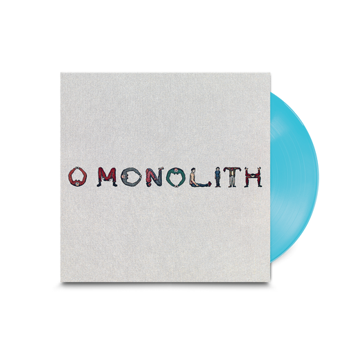 Squid - O Monolith vinyl - Record Culture