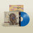 Richard Dawson - The Ruby Cord Blue vinyl - Record Culture