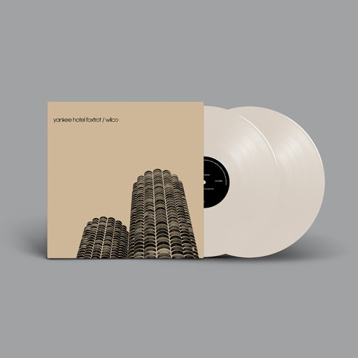 Wilco – Yankee Hotel Foxtrot vinyl - Record Culture