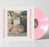 Wesley Gonzalez Appalling Human pink vinyl