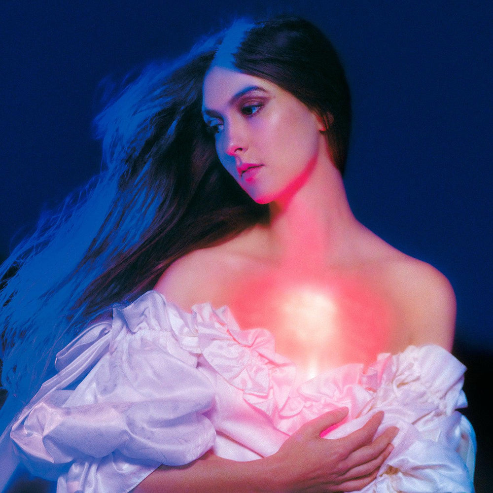 Weyes Blood - And In The Darkness, Hearts Aglow vinyl - Record Culture